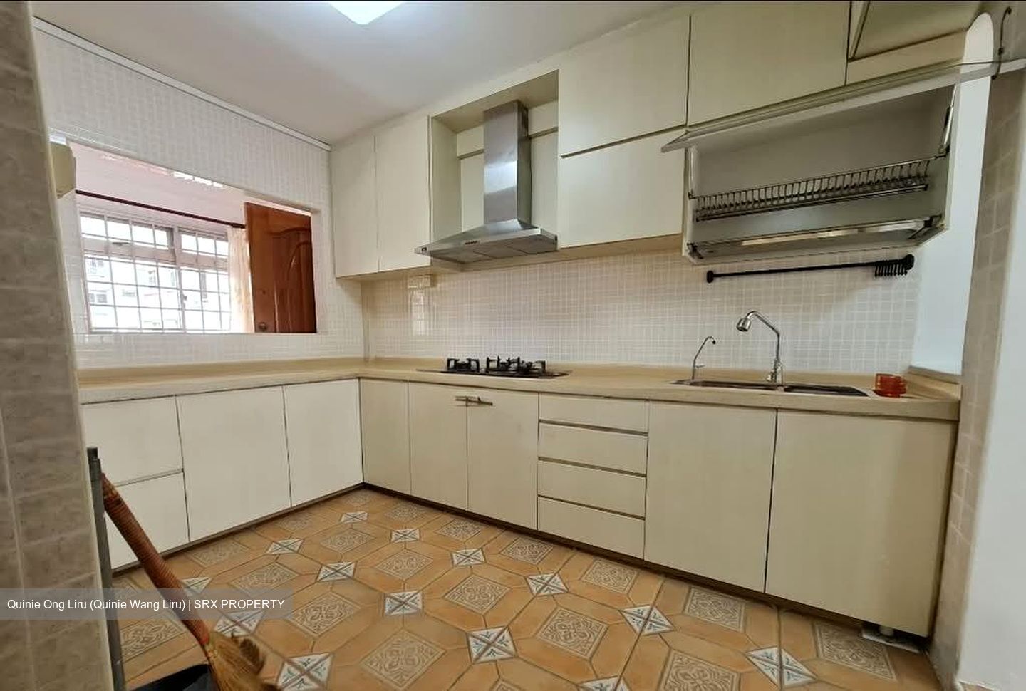 Blk 572 Pasir Ris Street 53 (Pasir Ris), HDB 4 Rooms #602305761